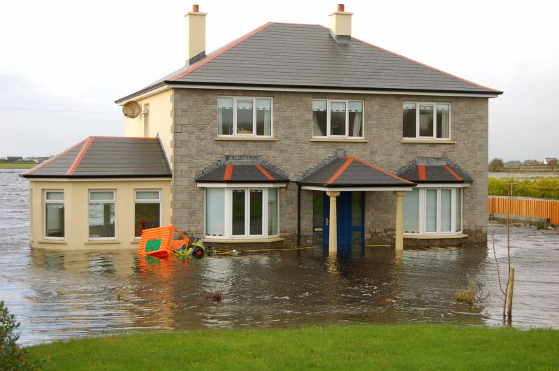 Flood Restoration Service in Gilbert, AZ