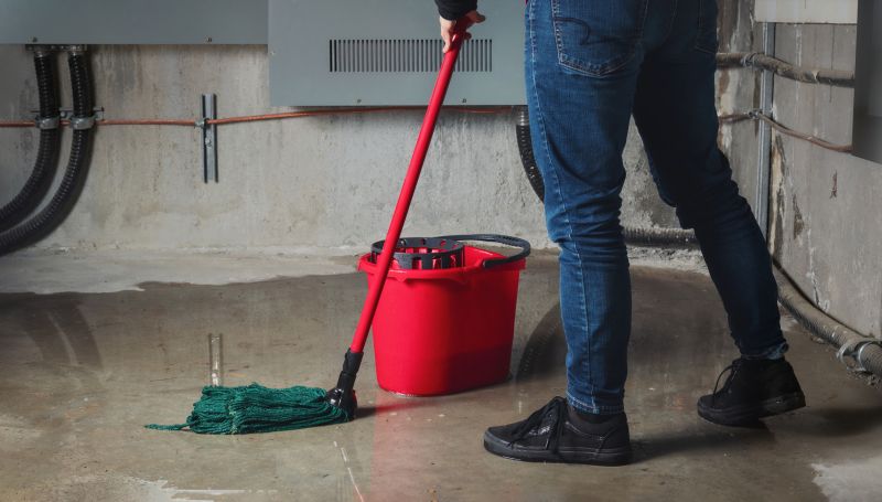 Flood Restoration Service in Mesa, AZ
