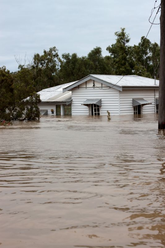 Storm Recovery Service in Gilbert, AZ