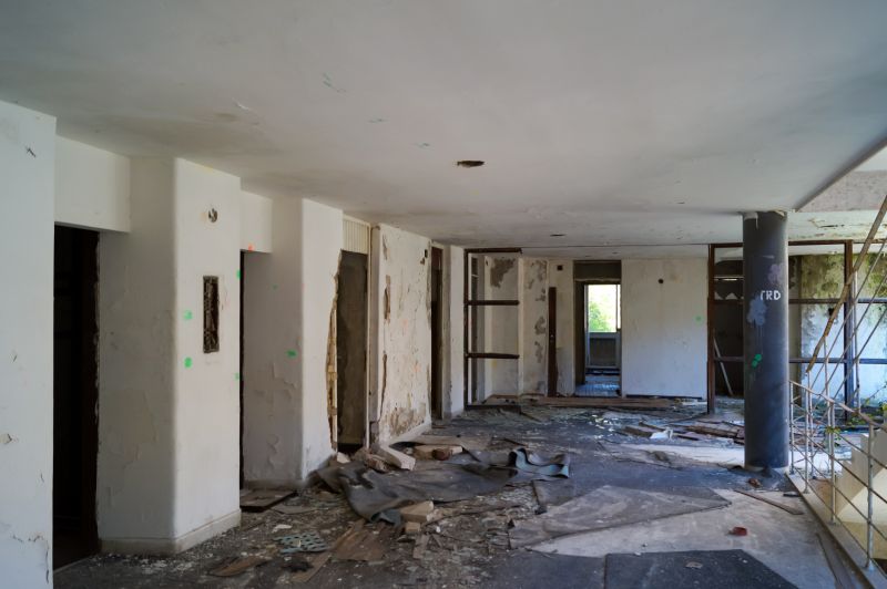 Storm Remediation in Scottsdale, AZ