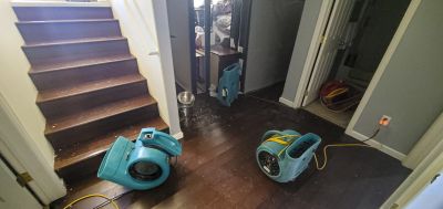Water Damage Cleanup in Chandler, AZ
