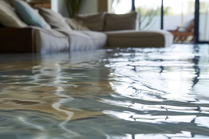 Water Remediation in Mesa, AZ