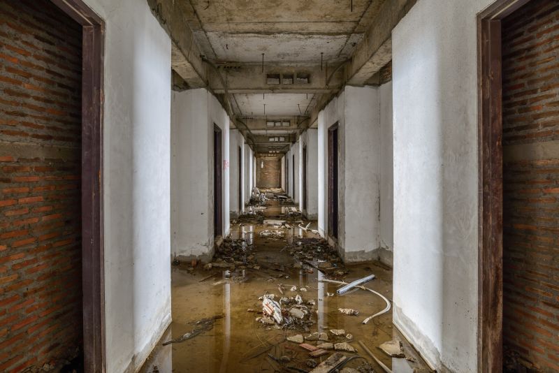 Water Remediation in Scottsdale, AZ